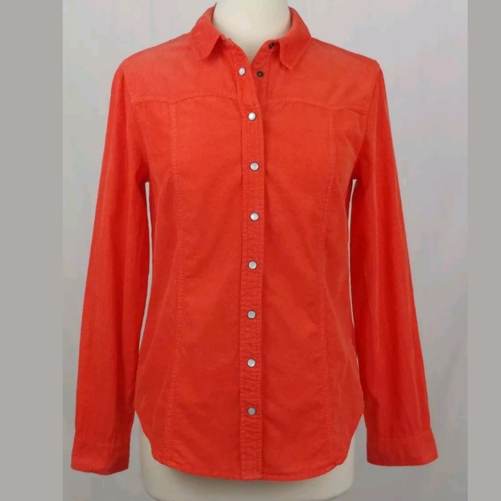 Anthropologie Holding Horses Size 6 Shirt